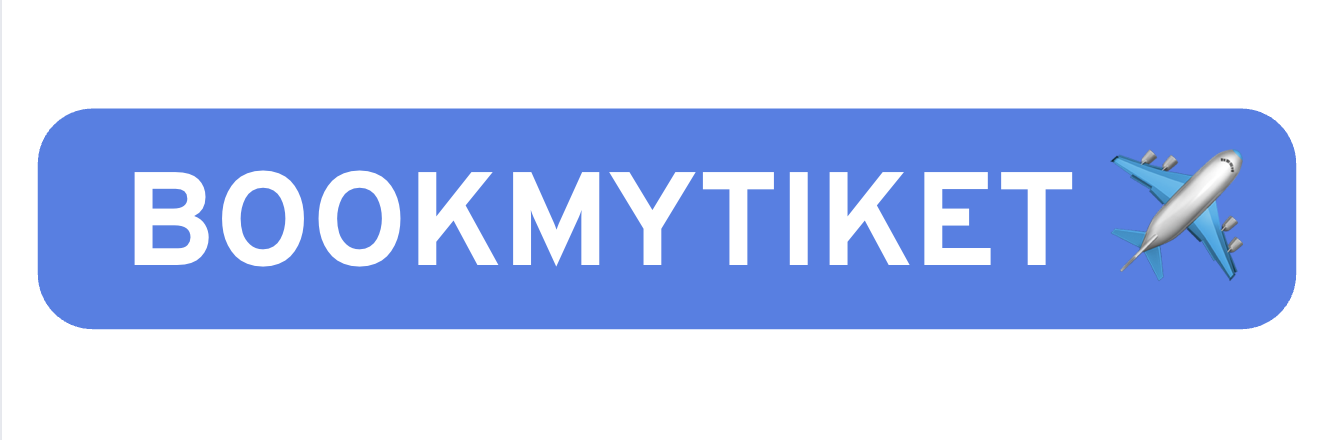 Book My Tiket