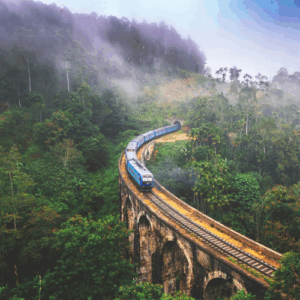 শ্রীলঙ্কা ই ভিসা